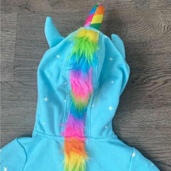 Tipsy Elves Baby Unicorn Costume - 18M - NWT - Picture 6 of 12